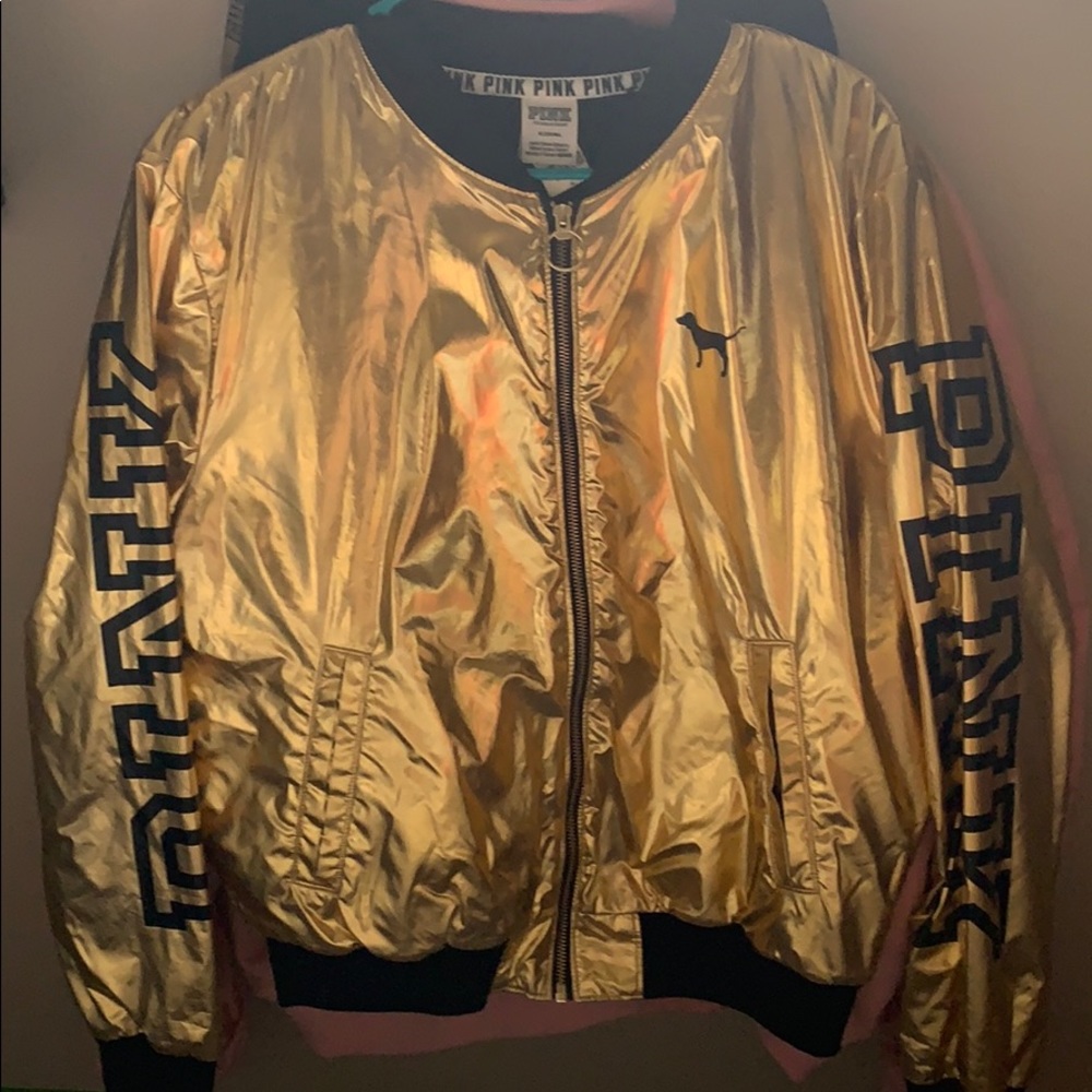 Limited edition jacket